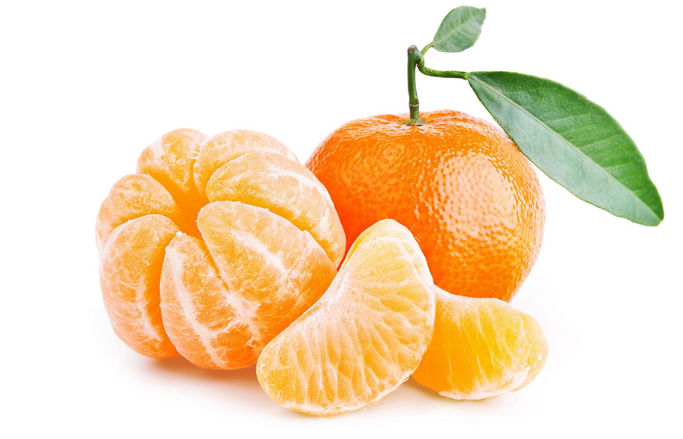 Easy Peelers