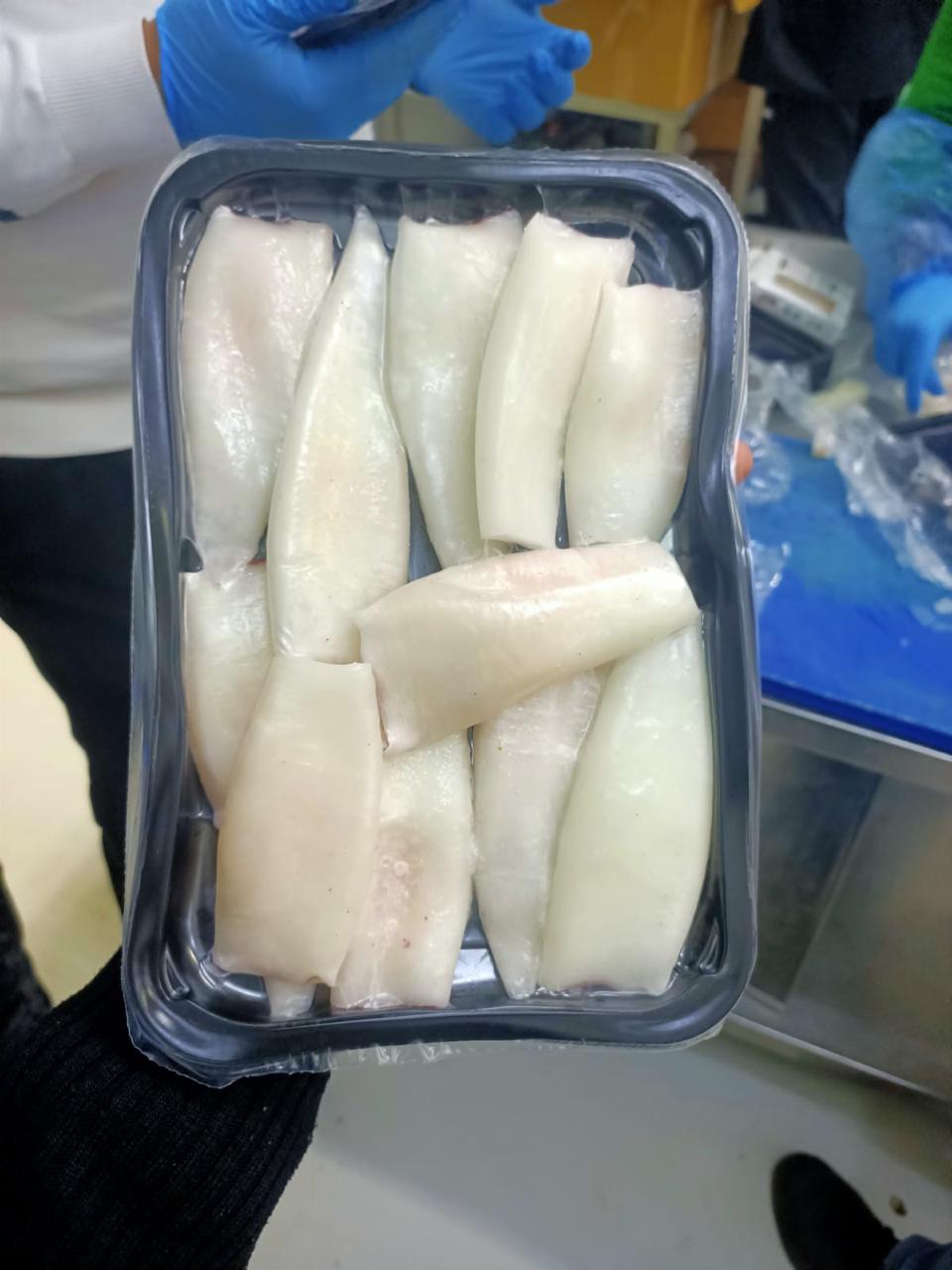 Calamari