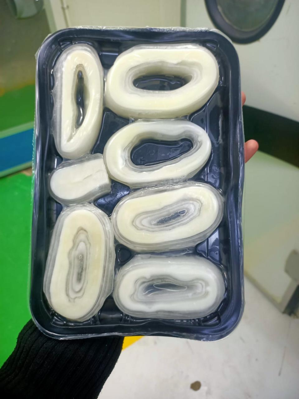 Calamari Rings