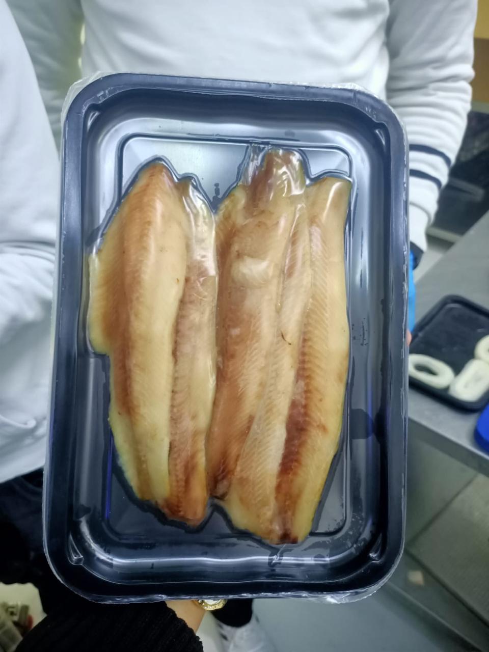 Prawns