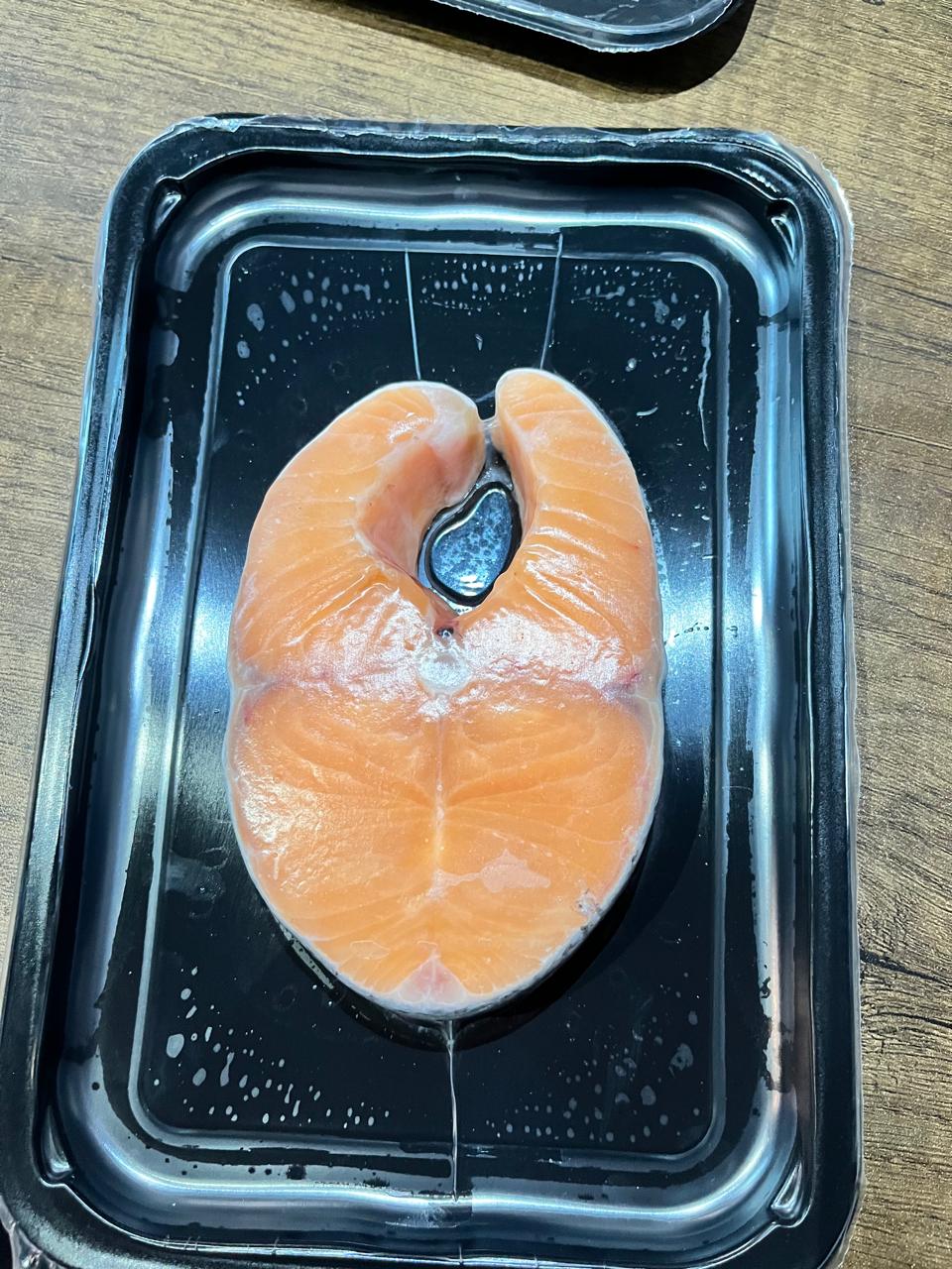 Salmon Fillet