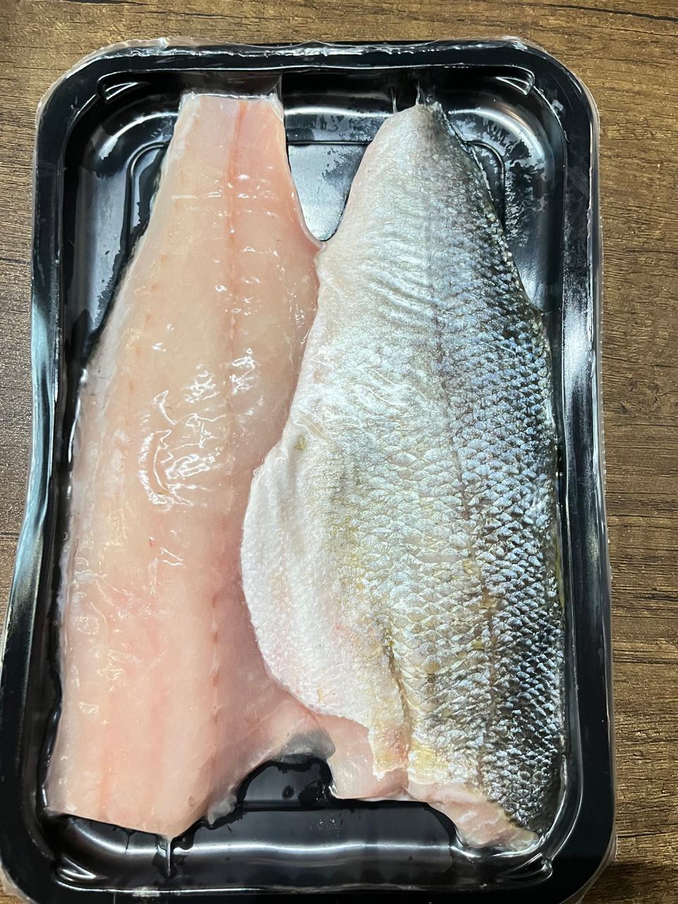 Salmon