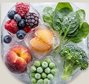 Frozen Products