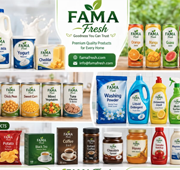 FMCG